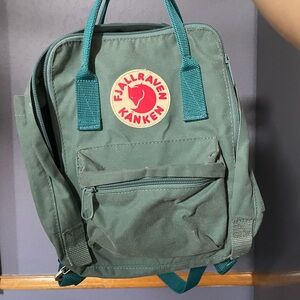 Fjallraven Kanken Mini